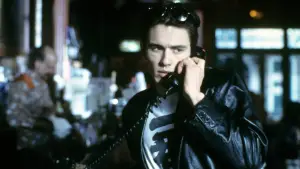 Задник к фильму "Жиголо (Санни)" #658939