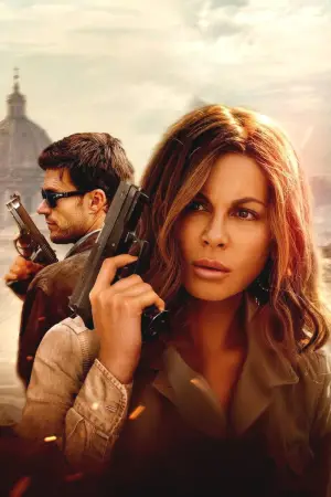 Постер к фильму "Похищенная" #571489