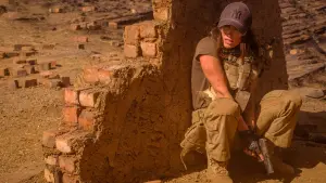 Задник к фильму "Львица" #334409