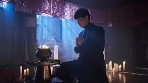 Задник к фильму "Шкаф" #494735