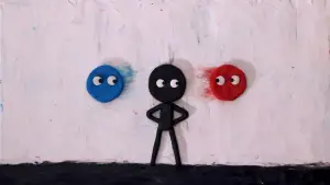 Задник к фильму "Оттенки синего" #781326