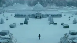 Задник к фильму "Голодные игры: Сойка-пересмешница. Часть 2" #634198