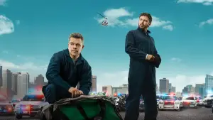 Задник к фильму "Зачинщики" #616121