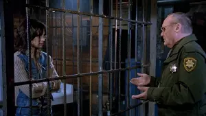 Задник к фильму "Хранитель" #493790