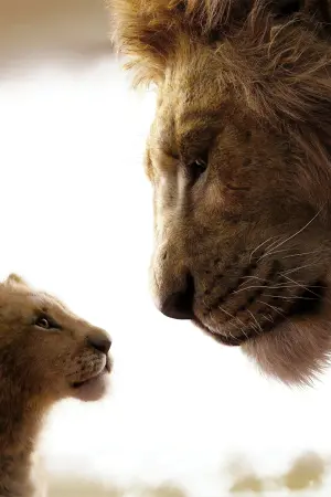 Постер к фильму "Король Лев" #173137