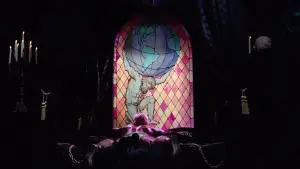 Задник к фильму "Шоу ужасов Рокки Хоррора" #648003