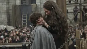 Задник к фильму "Пробуждающая совесть" #386279