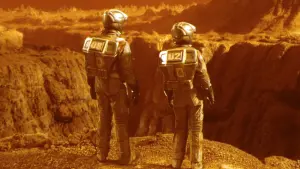 Задник к фильму "Вспомнить всё" #226898