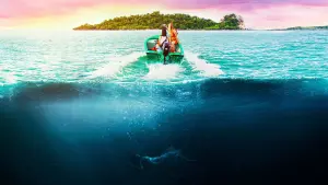 Задник к фильму "Остров иллюзий" #328688