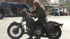 Видео к фильму Миссионер | Missionary Man (2007) | trailer