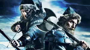 Задник к фильму "Биркебейнеры" #363333