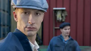 Задник к фильму "Вторая жизнь Уве" #195000