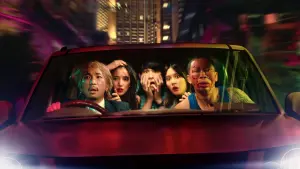 Задник к фильму "Проигранные лотереи" #331708