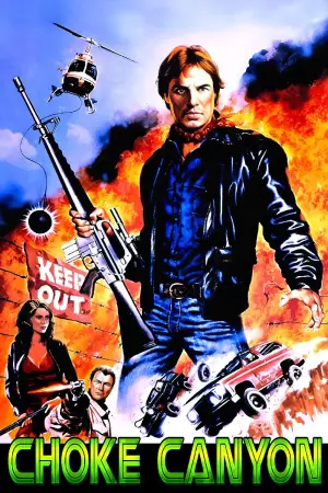 Постер к фильму "Опасная территория" #732093