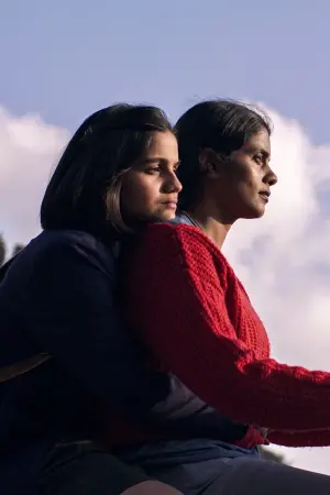 Постер к фильму "Девочки есть девочки" #196644