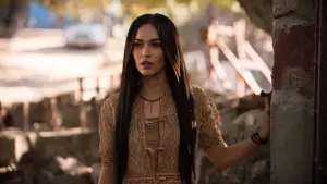 Задник к фильму "Зеровилль" #445910