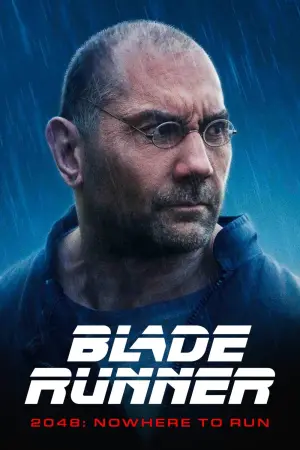 Постер к фильму "2048: Некуда бежать" #259240
