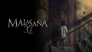 Задник к фильму "Заклятье. Дом 32" #708549