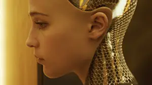 Задник к фильму "Из машины" #587515