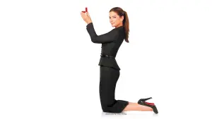 Задник к фильму "Предложение" #237187