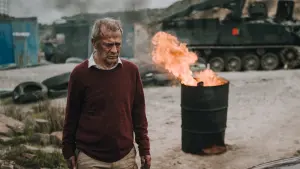 Задник к фильму "Карантин Z" #317830