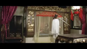 Задник к фильму "Ниндзя пяти стихий" #471130