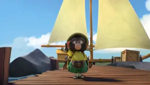 Задник к фильму "Вокруг света за 80 дней" #317975