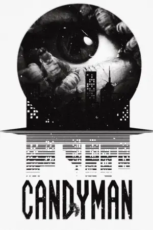 Постер к фильму "Кэндимэн" #686569
