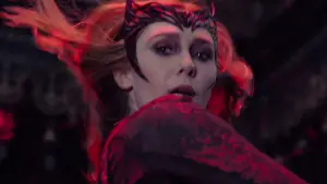 Задник к фильму "Доктор Стрэндж: В мультивселенной безумия" #558055