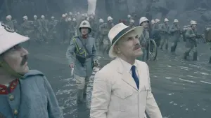 Задник к фильму "Тарзан. Легенда" #316371