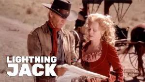 Джек – молния