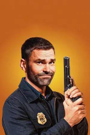 Постер к фильму "Плохой человек" #597513