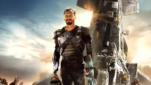 Задник к фильму "Острие стрелы" #737690