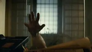 Задник к фильму "Тихое место 2" #630717