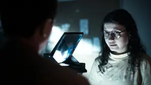 Задник к фильму "Альфа" #519508