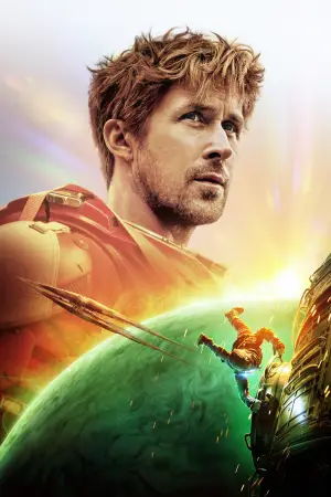 Постер к фильму "Проект «Конец света»" #746276