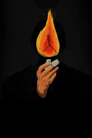 Постер к фильму "Исцеление" #489442