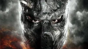 Задник к фильму "Смертельная гонка 4: Вне анархии" #300015