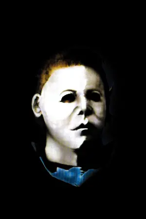 Постер к фильму "Хэллоуин" #207623