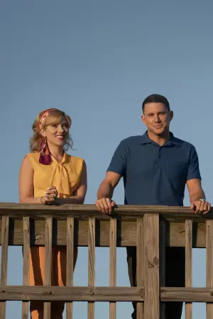 Постер к фильму "Покажи мне луну" #475156