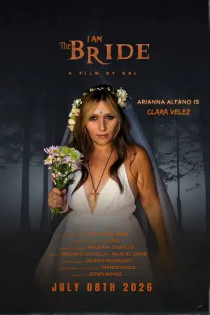 Постер к фильму "I Am The Bride" #912770