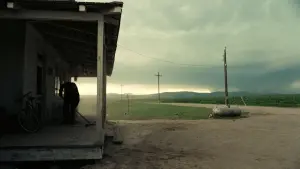 Задник к фильму "Интерстеллар" #164888