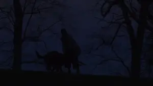 Задник к фильму "Достать ножи" #561314