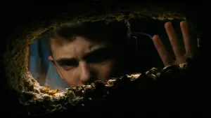 Задник к фильму "Мутанты" #627883