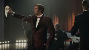 Задник к фильму "Месье Азнавур" #616654