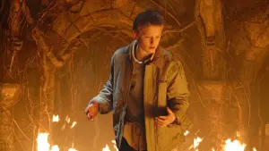 Задник к фильму "Восход тьмы" #450714