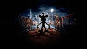 Задник к фильму "Микки Монстр" #620290