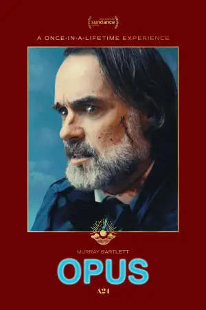 Постер к фильму "Опус" #582680