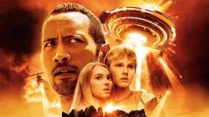 Задник к фильму "Ведьмина гора" #376943