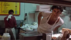 Задник к фильму "Лицо со шрамом" #556297